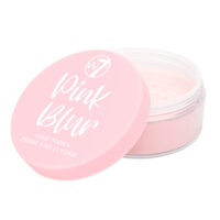 Pink Blur Loose Powder