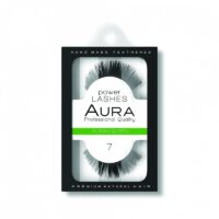 ΨΕΥΤΙΚΕΣ ΒΛΕΦΑΡΙΔΕΣ 07 - Nubian Queen