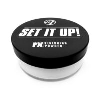 Set It Up
