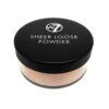 Sheer Loose Powder – Natural Beige