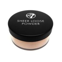 Sheer Loose Powder – Ivory