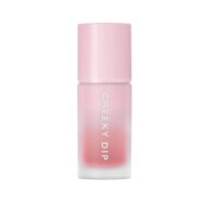 Cheeky Dip Liquid Blusher Skinny Dip