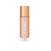 Lumina Multi-Glow Face Filter – Ambient