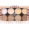 Shape &Amp; Glow Palette