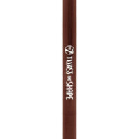 Twist and Shape – Brown