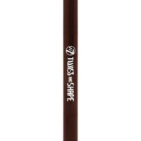 Twist and Shape – Dark Brown