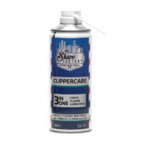 The Shave Factory Clippercare Spray 400ml