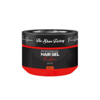 The Shave Factory Hair Gel Fix Gum 300ml