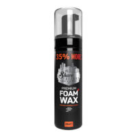 The Shave Factory Premium Foam Wax 200ml