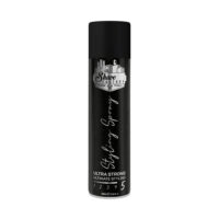 The Shave Factory Styling Spray Ultra Strong 400ml