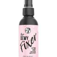 The Dewy Fixer Setting Spray