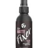 The Matte Fixer Setting Spray 60 Ml