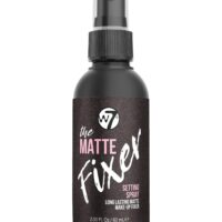 The Matte Fixer Setting Spray 60 ml