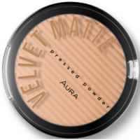 VELVET MATTE 313 – Honey - Μελί / ΣΥΜΠΑΓΗ ΠΟΥΔΡΑ ΜΑΤ