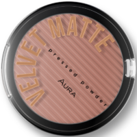 VELVET MATTE 314 – Chocolate - Σοκολατί / ΣΥΜΠΑΓΗ ΠΟΥΔΡΑ ΜΑΤ