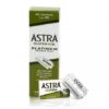 Astra Ανταλλακτικο Ξυραφι Κουτι 5Τεμ
