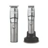 Babyliss Pro Fx7880E Silver