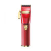 Babyliss Pro Cordless Fx8700Re Red