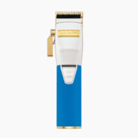 Babyliss Pro Custom FX Clipper Blue/White