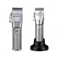 Babyliss Pro Cordless FX8700E Silver