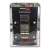 Σετ Με 4 Σχάρες / Χτενάκια Για Trimmer Babyliss Pro Skeleton, Snapfx, Lopro
