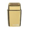Babyliss Pro Foilfx02 Shaver Gold