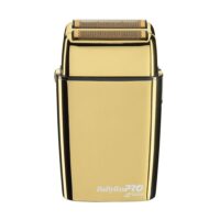 Babyliss Pro FOILFX02 Shaver Gold