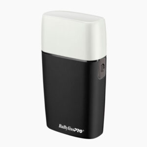 Babyliss Pro Custom Fx Foil Shaver Black/White