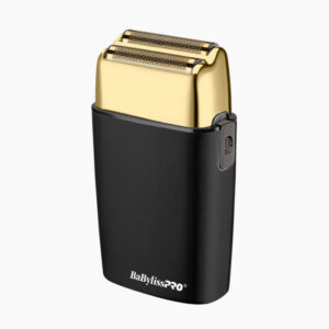Babyliss Pro Custom Fx Foil Shaver Black/White