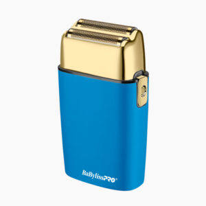 Babyliss Pro Custom Fx Foil Shaver Blue/Pink