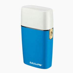 Babyliss Pro Custom Fx Foil Shaver Blue/White