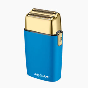 Babyliss Pro Custom Fx Foil Shaver Blue/White