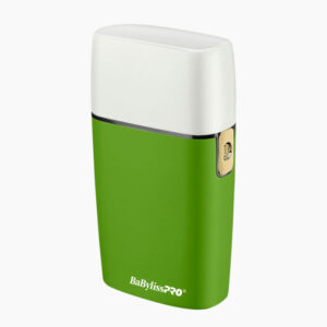 Babyliss Pro Custom Fx Foil Shaver Green/White