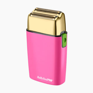 Babyliss Pro Custom Fx Foil Shaver Pink/Purple