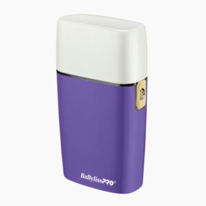 Babyliss Pro Custom Fx Foil Shaver Purple/White
