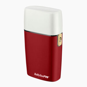 Babyliss Pro Custom Fx Foil Shaver Red/White