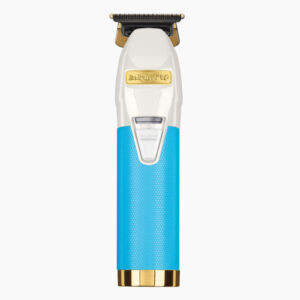 Babyliss Pro Custom Fx Skeleton Trimmer Blue/White