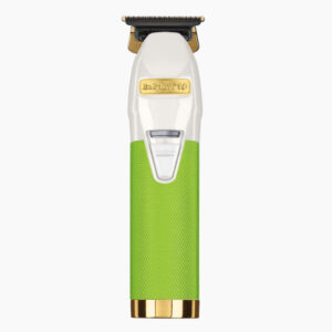 Babyliss Pro Custom Fx Skeleton Trimmer Green/White