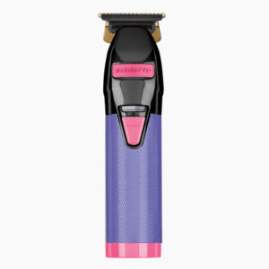 Babyliss Pro Custom Fx Skeleton Trimmer Purple/Black