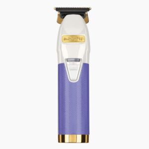 Babyliss Pro Custom Fx Skeleton Trimmer Purple/White