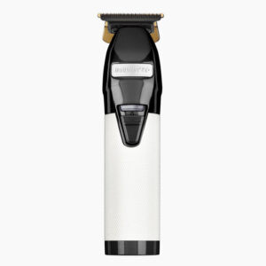 Babyliss Pro Custom Fx Skeleton Trimmer White/Black