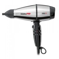 Babyliss Pro Steel FX BAB8000IE – 2000 Watt