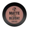 Matte Me Blush – El Toro