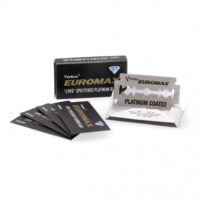 EUROMAX DOUBLE ΞΥΡΑΦΑΚΙΑ 5ΤΜΧ