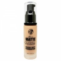 It’s a Matte made in Heaven – Fresh Beige