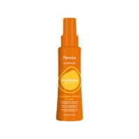Σπρέι λάμψης anti-frizz Glossing Spray Wonder Nourishing extra care