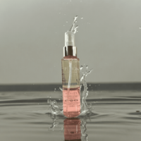 Golden Elixir Hair Mist Soleil