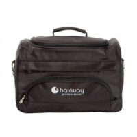 ΒΑΛΙΤΣΑΚΙ HAIRWAY ΥΦΑΣΜΑΤΙΝΟ