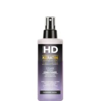 HD ΔΙΦΑΣΙΚΟ SPRAY CONDITIONER ΓΙΑ ΒΑΜΜΕΝΑ ΜΑΛΛΙΑ 150ML