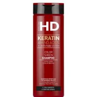 HD ΣΑΜΠΟΥΑΝ COLOR SHEEN 400ML
